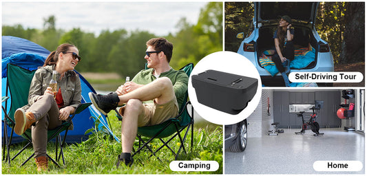 Your premier destination for Tesla-inspired refrigerators.