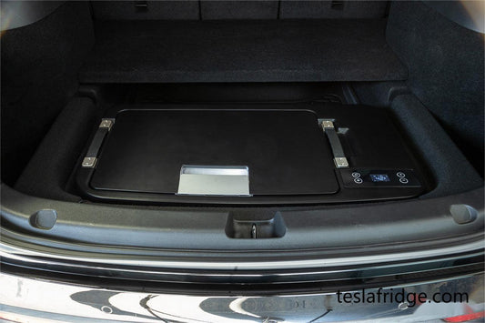 The best car refrigerators to take on road trip or a camping adventure in your Tesla