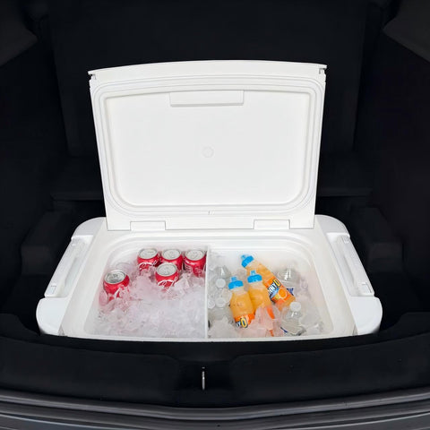 42L Car Coolers for Tesla Model Y